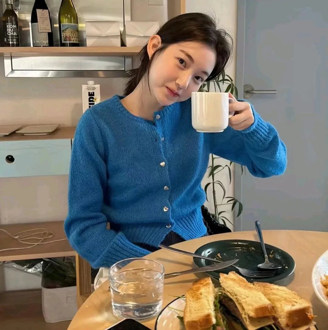 机器情人之野蛮女管家